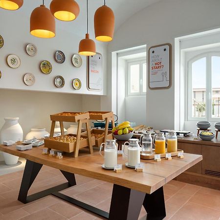 Holiday Inn Express Evora By Ihg Buitenkant foto