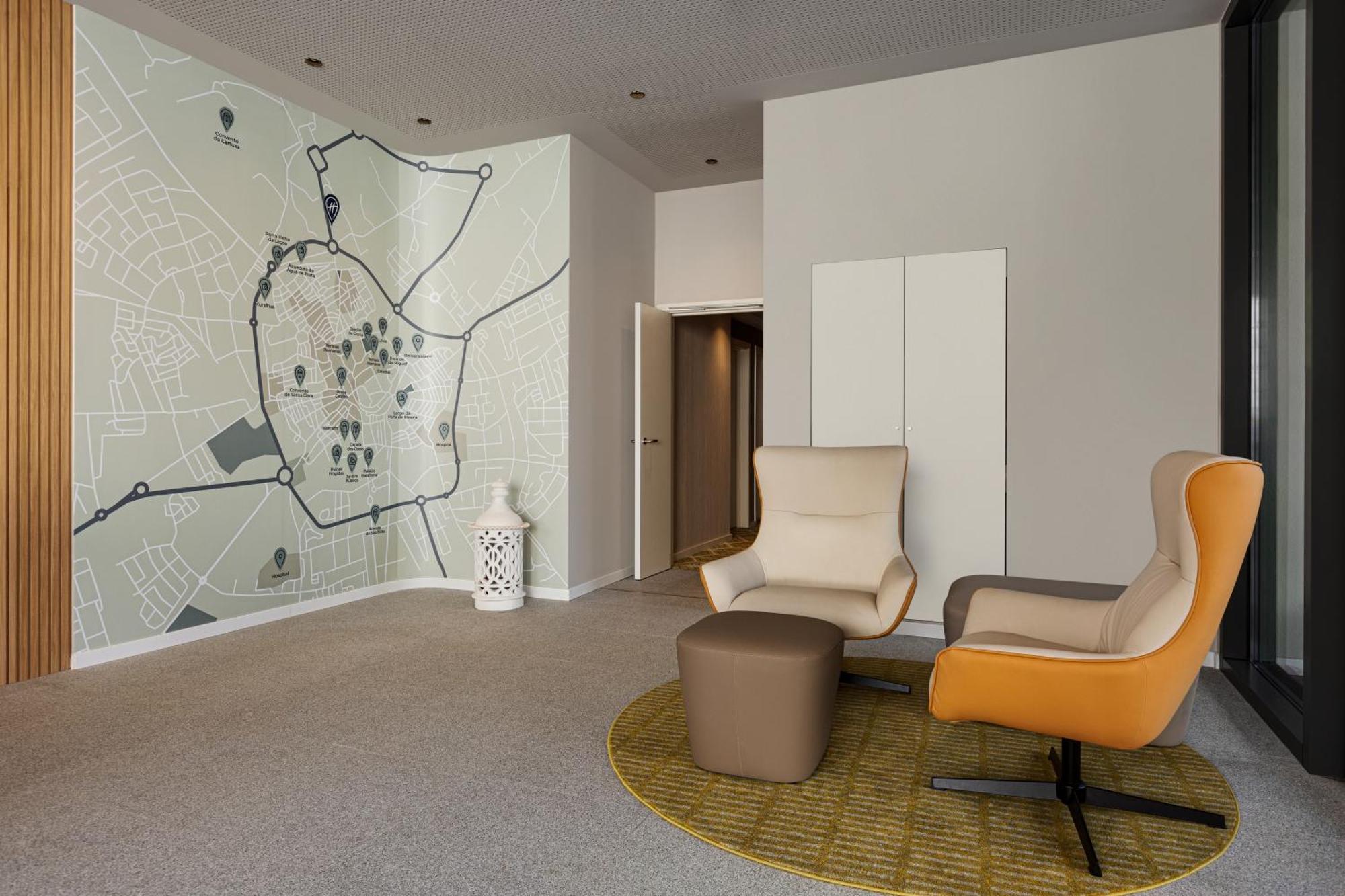Holiday Inn Express Evora By Ihg Buitenkant foto