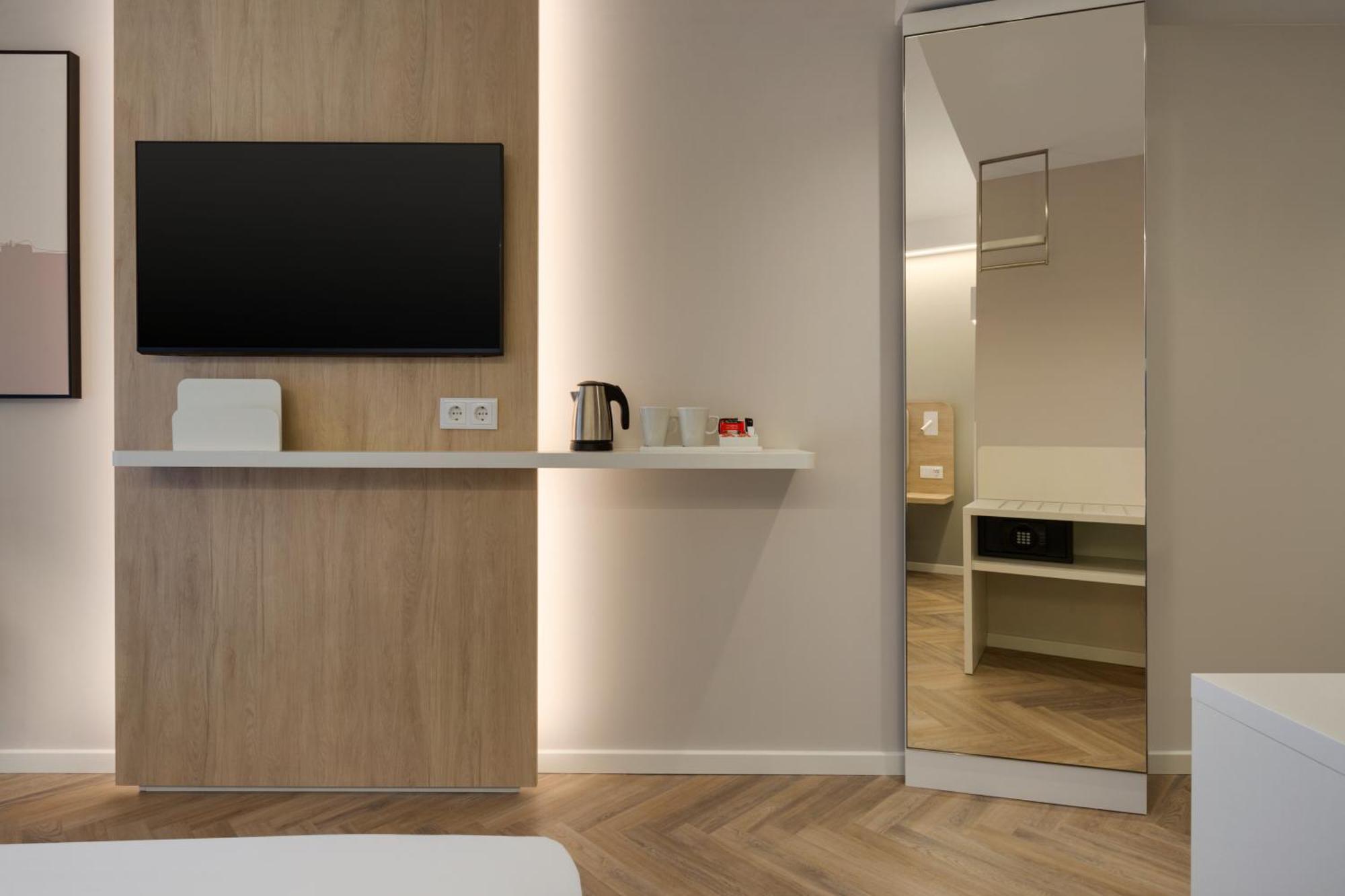 Holiday Inn Express Evora By Ihg Buitenkant foto