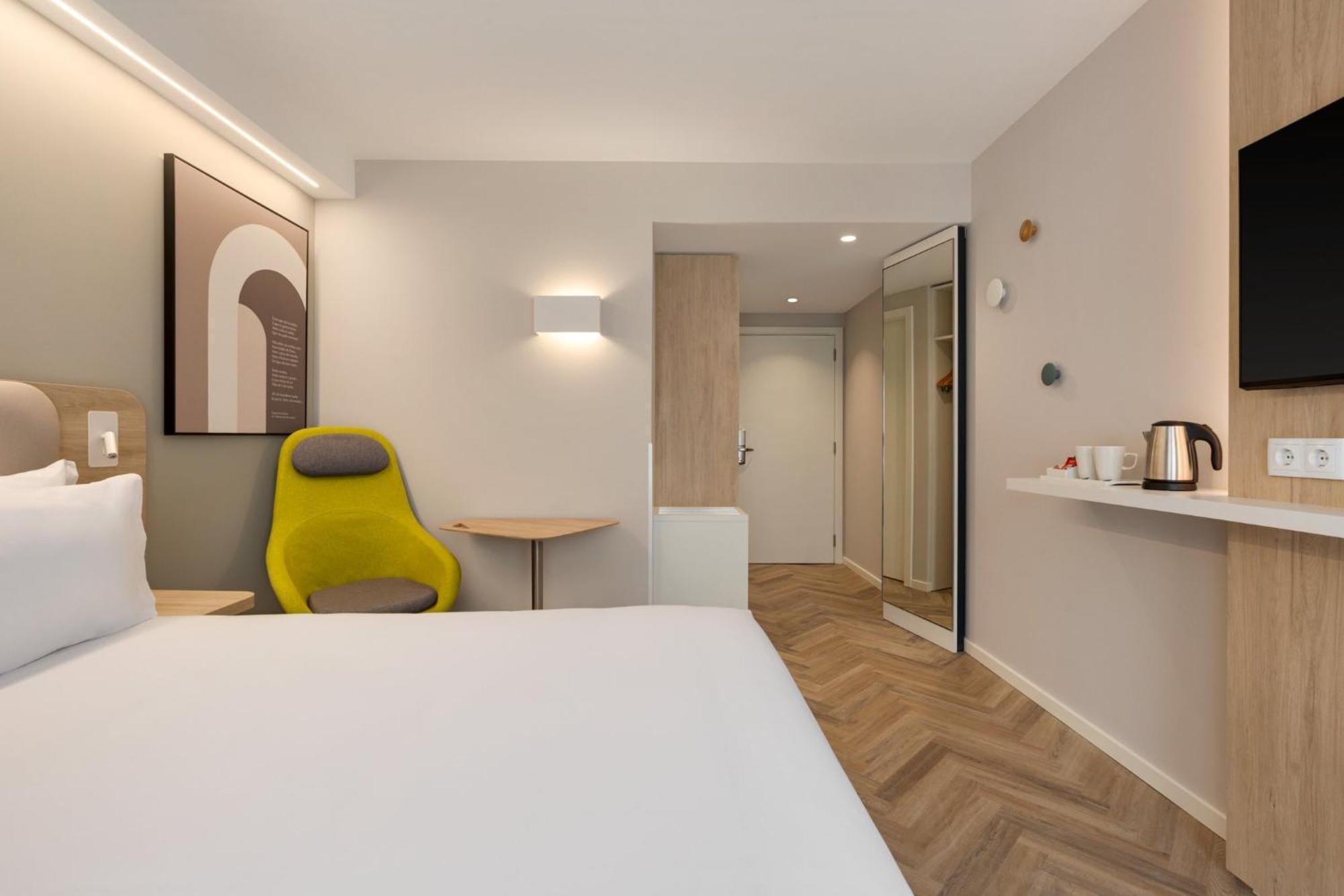 Holiday Inn Express Evora By Ihg Buitenkant foto