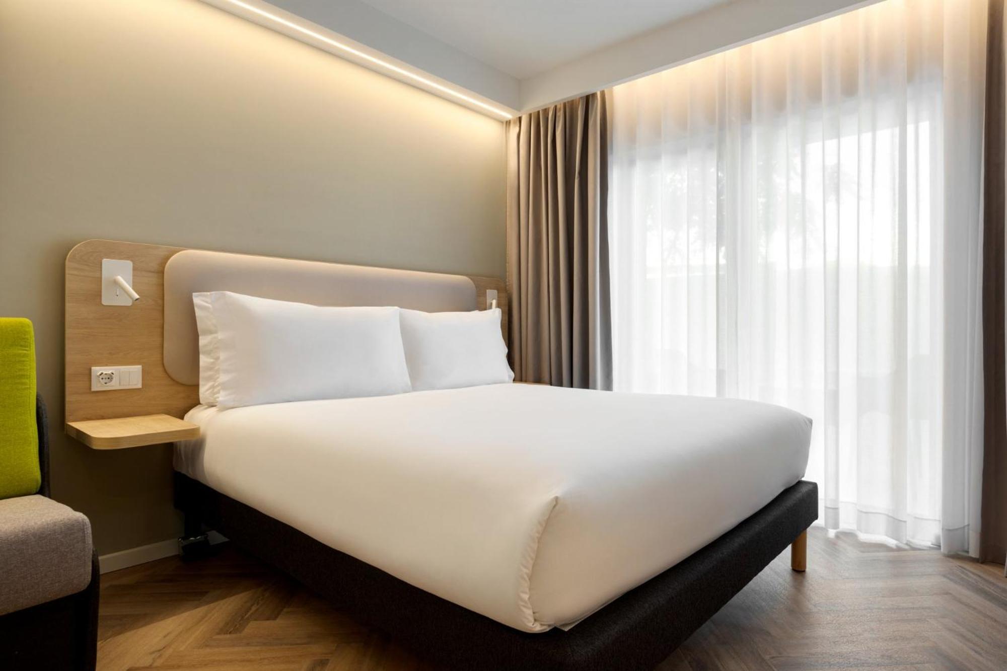 Holiday Inn Express Evora By Ihg Buitenkant foto