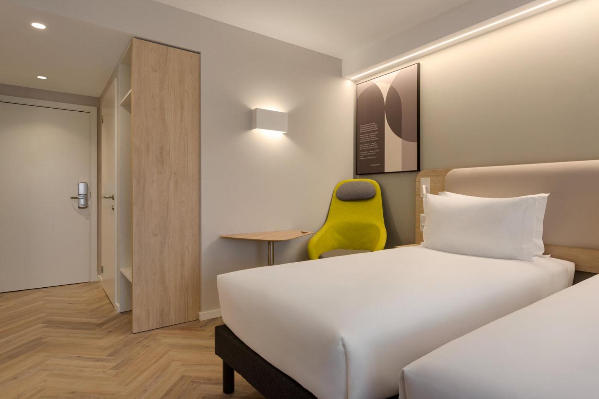Holiday Inn Express Evora By Ihg Buitenkant foto