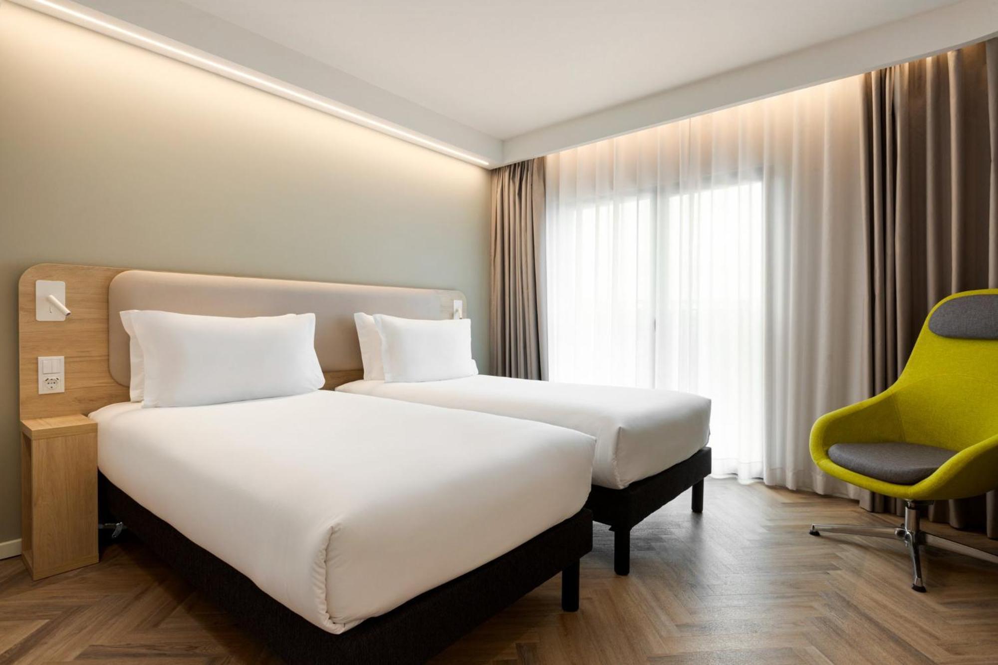 Holiday Inn Express Evora By Ihg Buitenkant foto