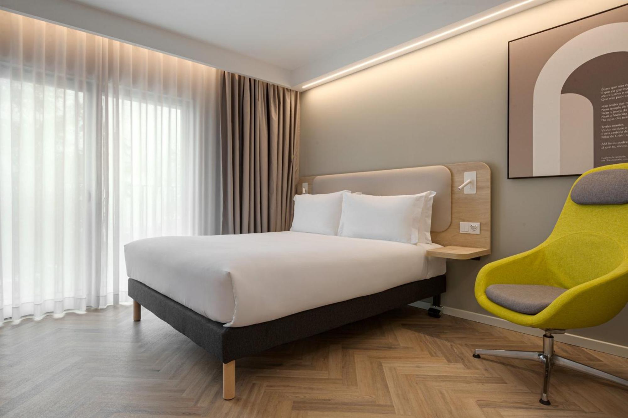 Holiday Inn Express Evora By Ihg Buitenkant foto