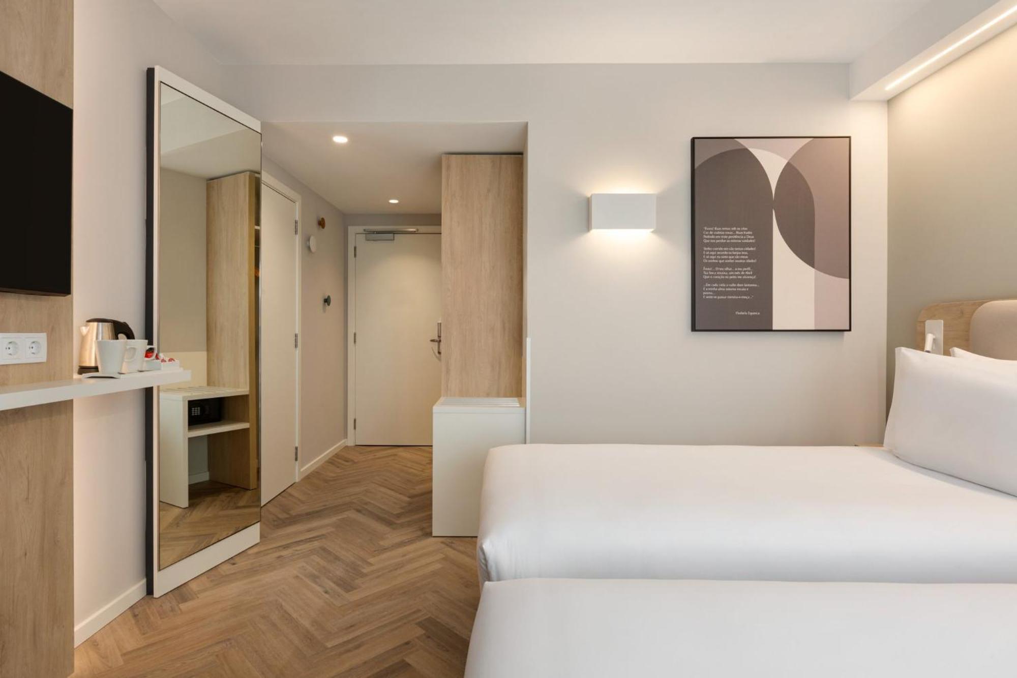 Holiday Inn Express Evora By Ihg Buitenkant foto