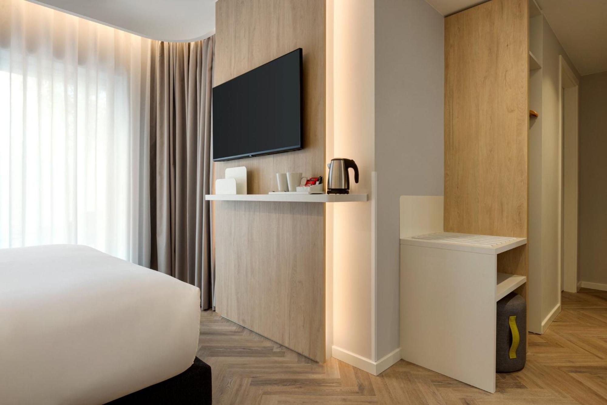 Holiday Inn Express Evora By Ihg Buitenkant foto