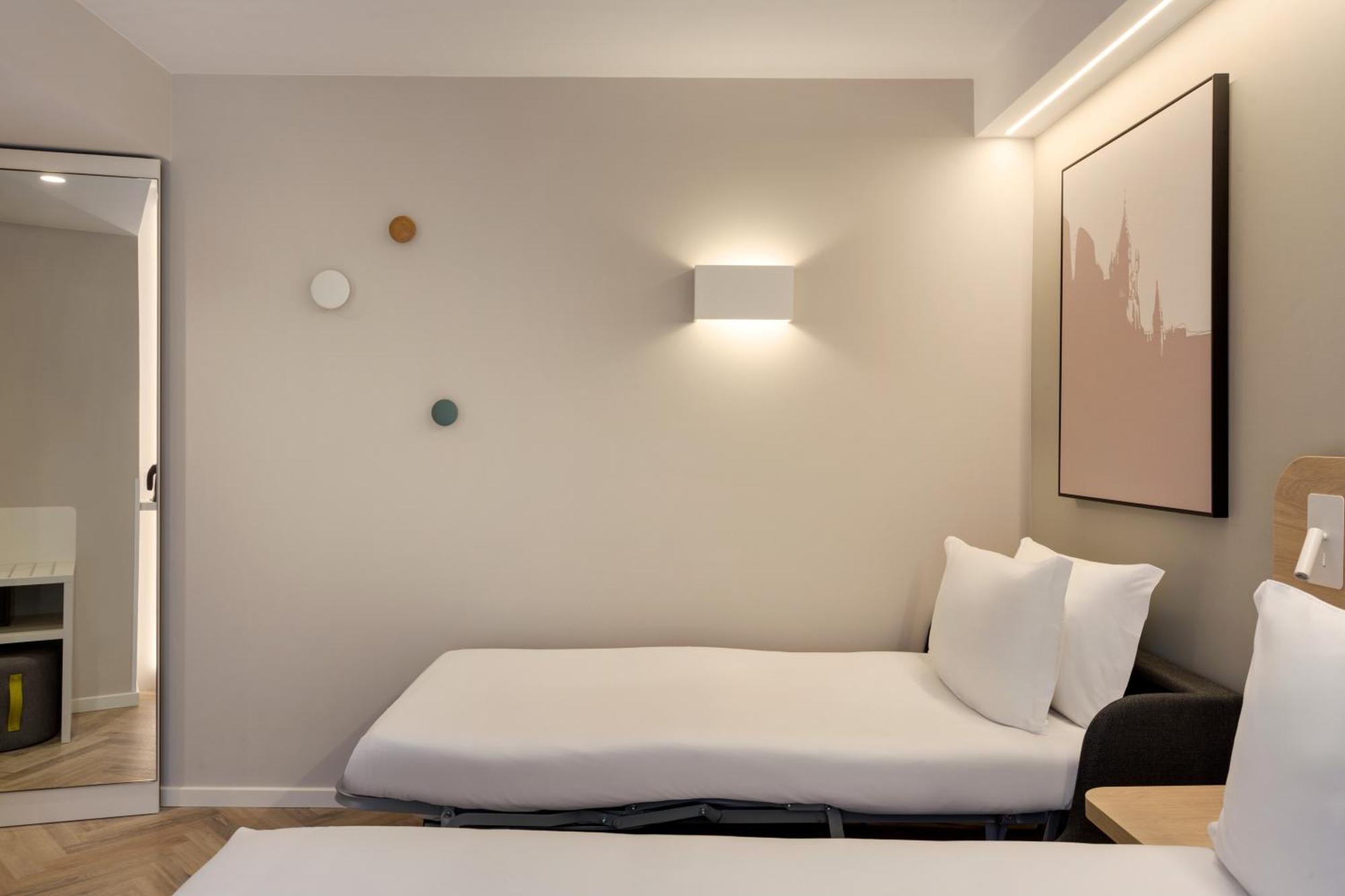 Holiday Inn Express Evora By Ihg Buitenkant foto