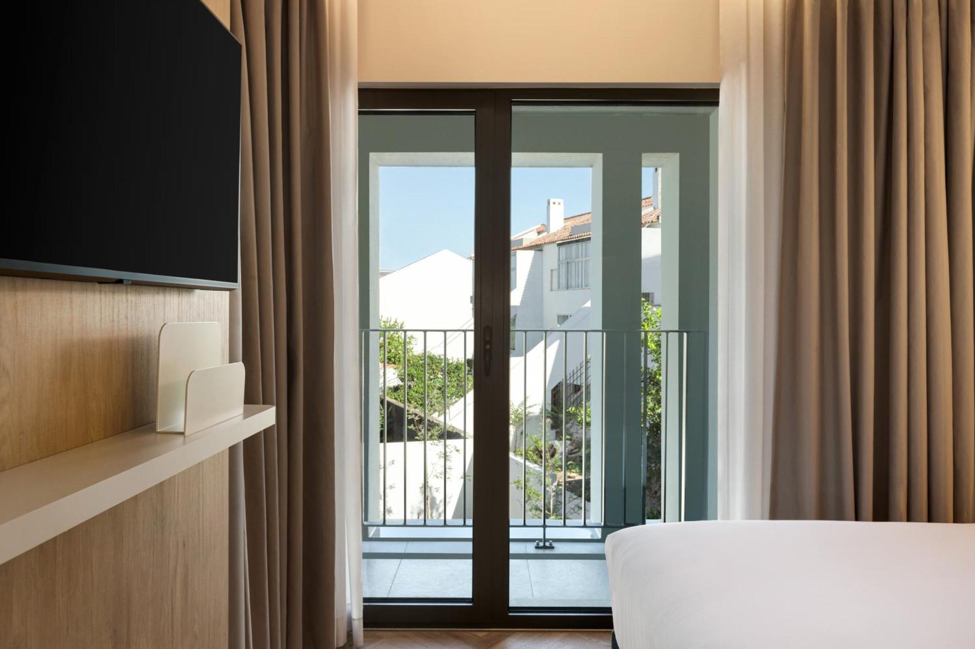 Holiday Inn Express Evora By Ihg Buitenkant foto