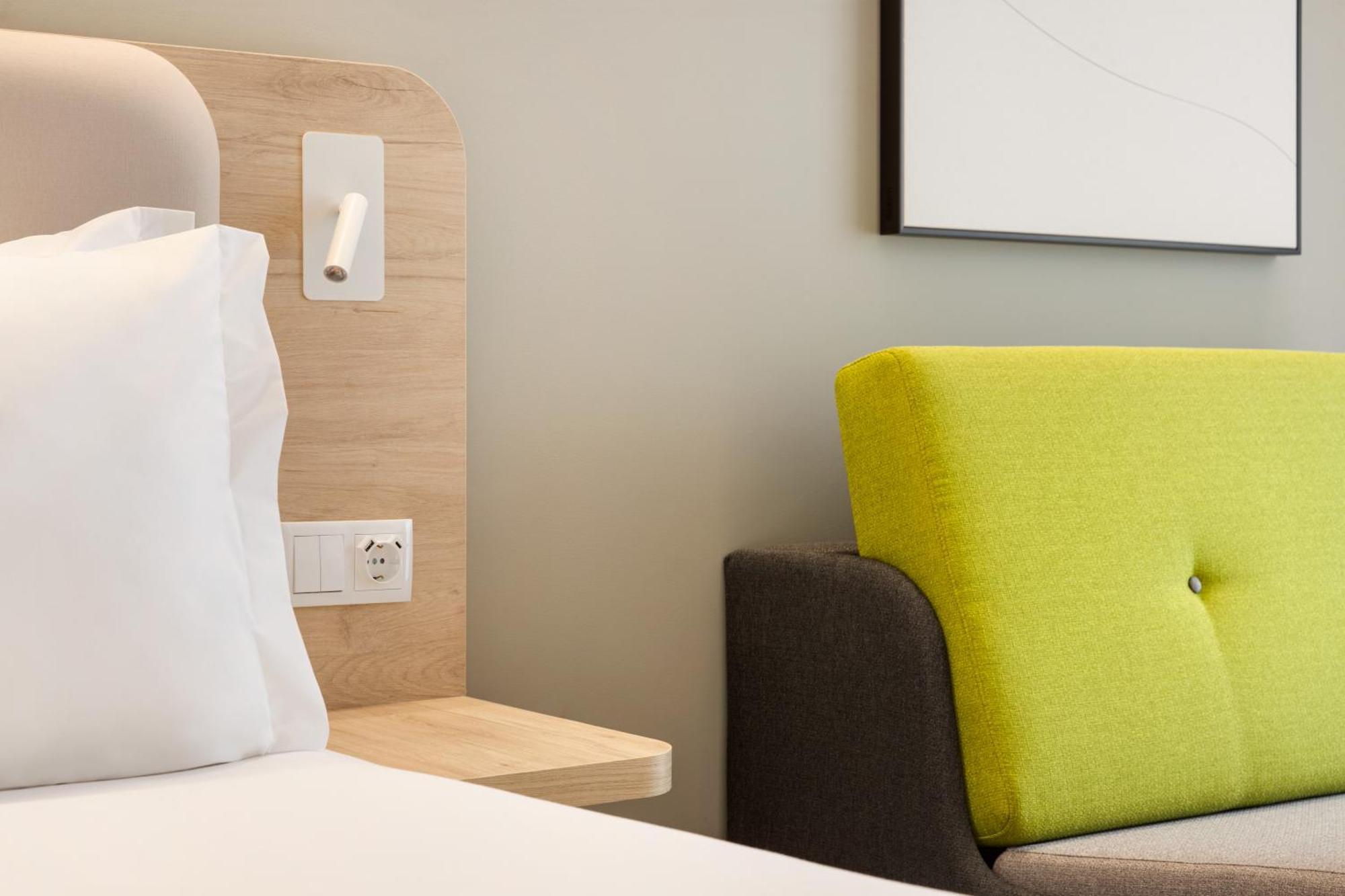 Holiday Inn Express Evora By Ihg Buitenkant foto