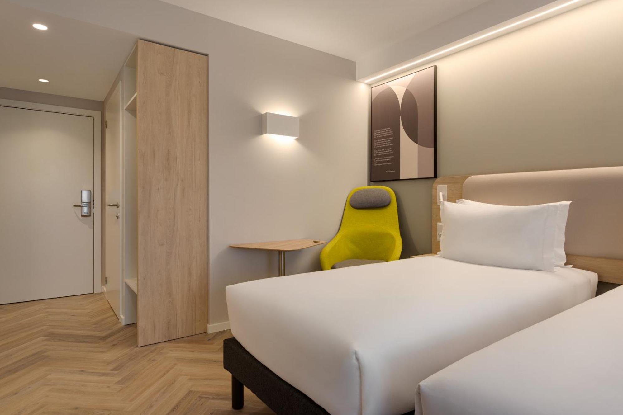 Holiday Inn Express Evora By Ihg Buitenkant foto