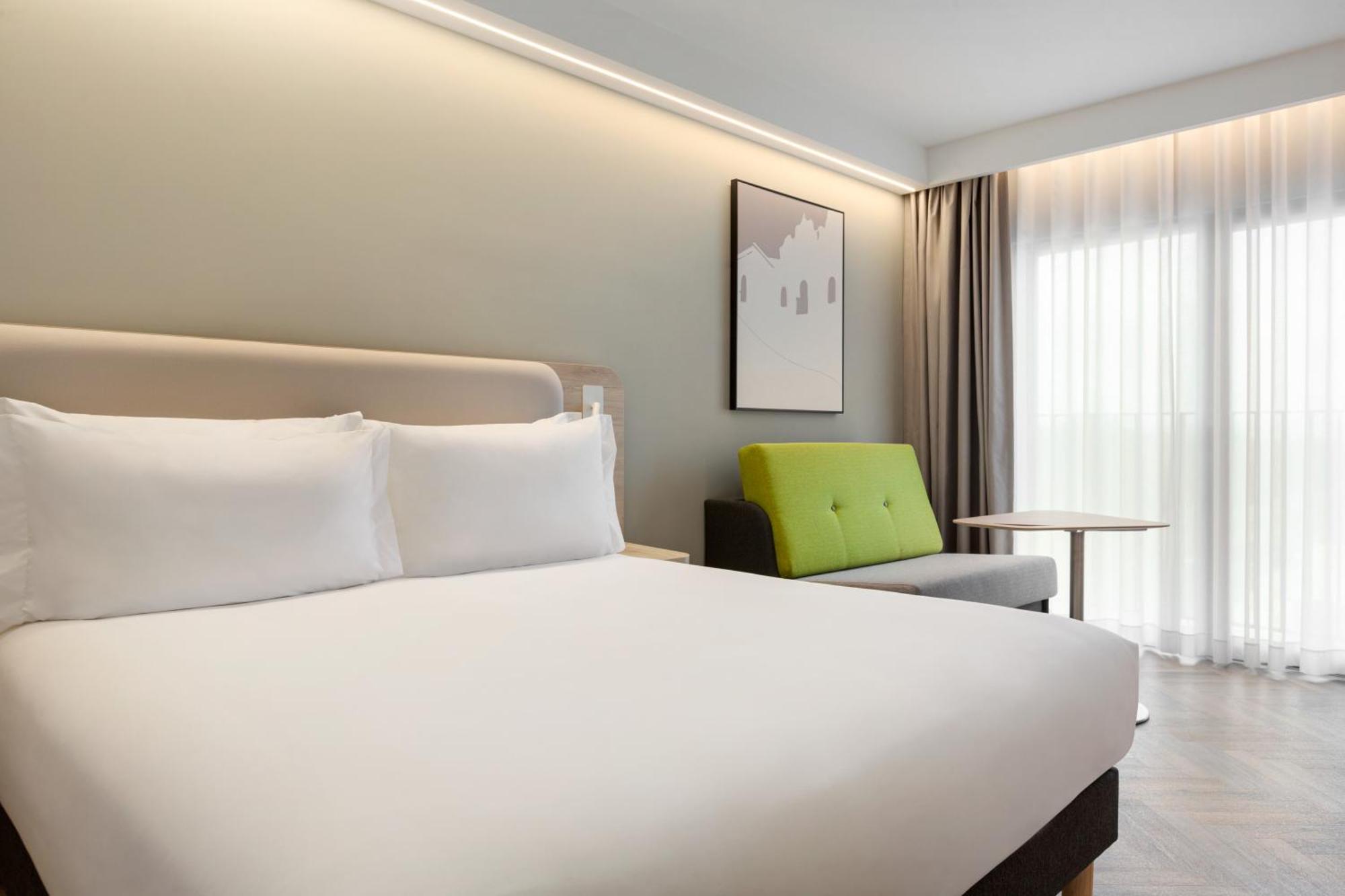 Holiday Inn Express Evora By Ihg Buitenkant foto