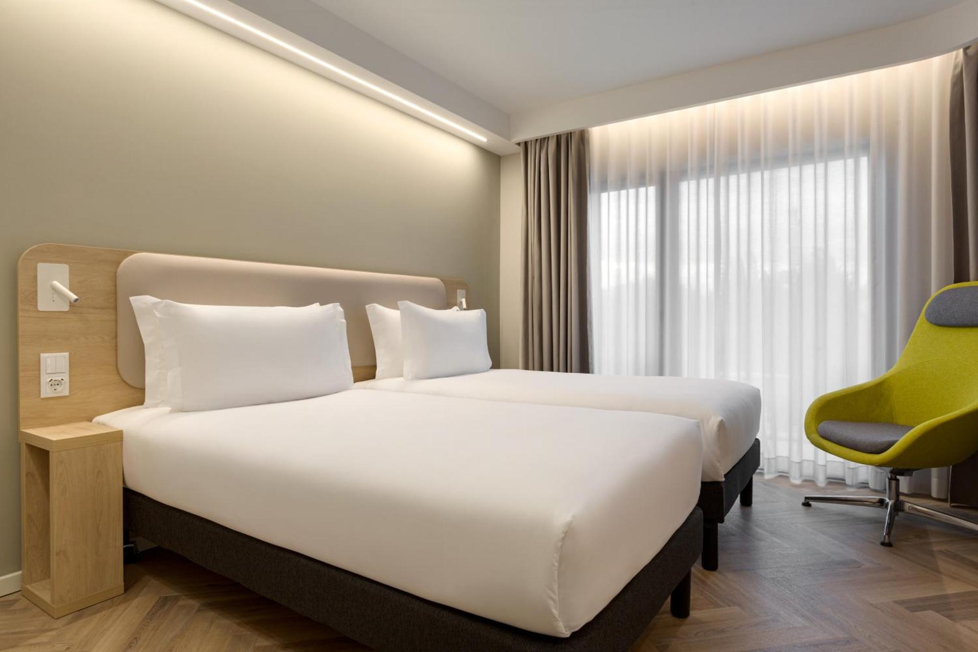 Holiday Inn Express Evora By Ihg Buitenkant foto