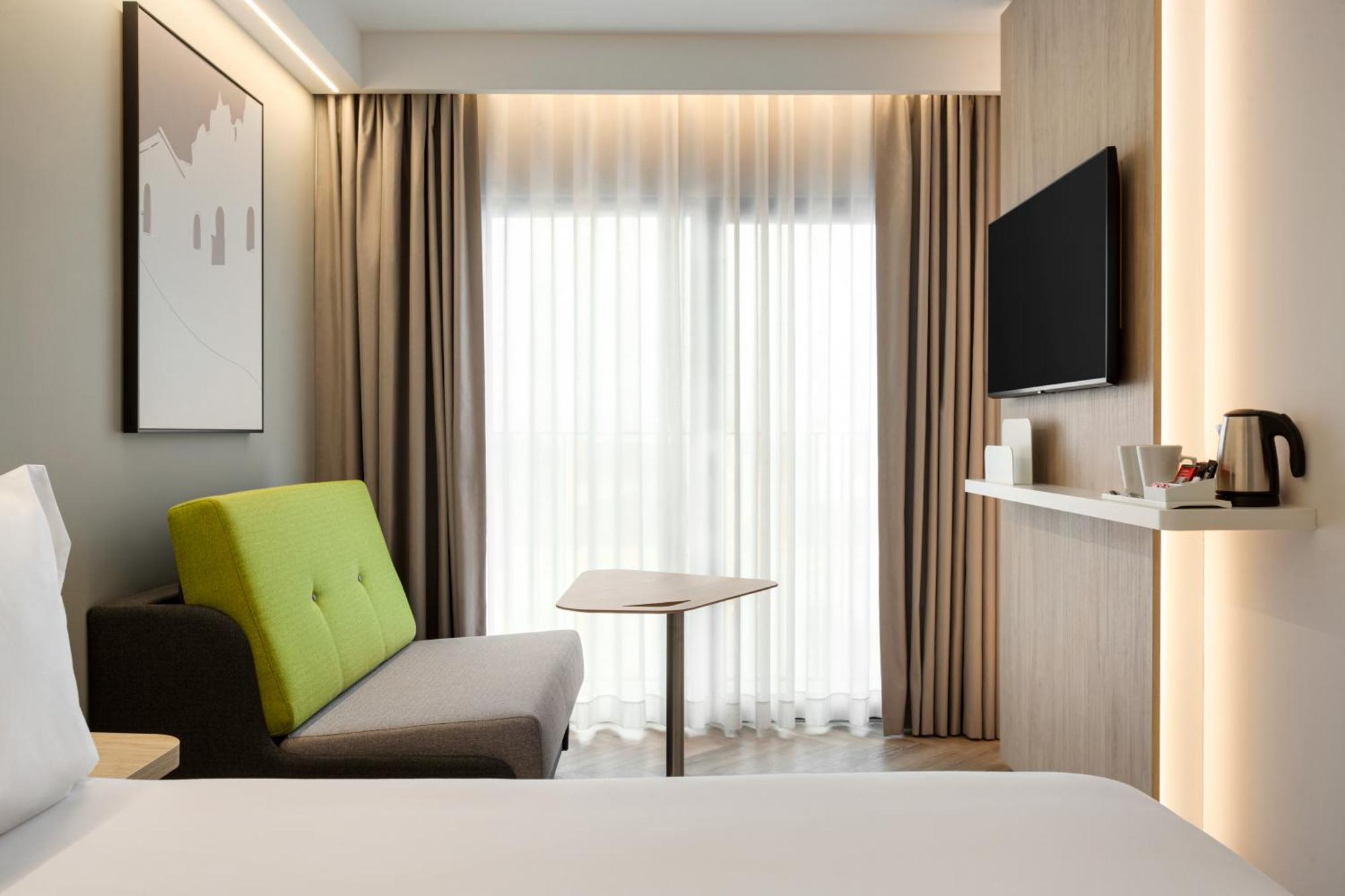Holiday Inn Express Evora By Ihg Buitenkant foto