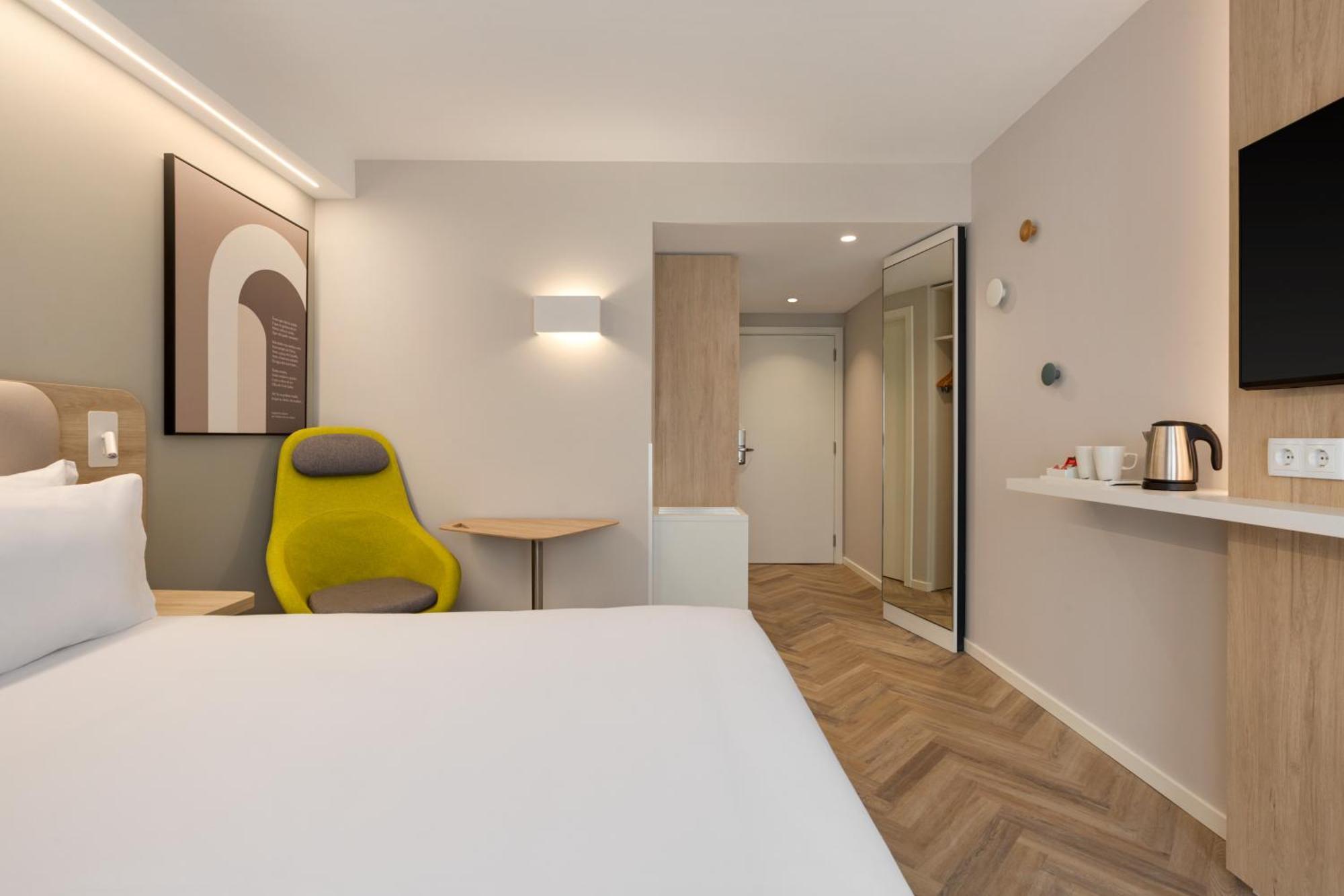 Holiday Inn Express Evora By Ihg Buitenkant foto
