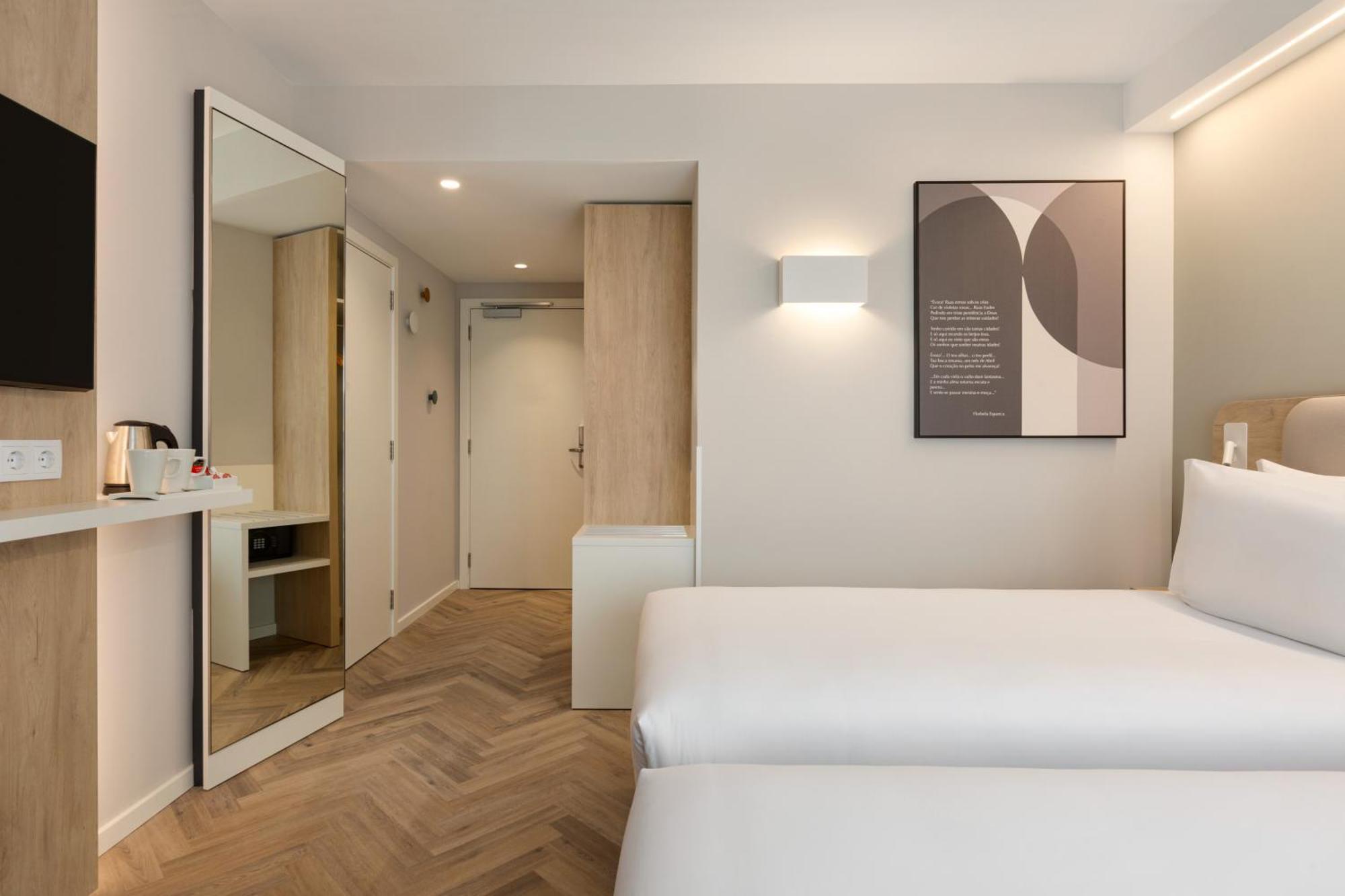 Holiday Inn Express Evora By Ihg Buitenkant foto