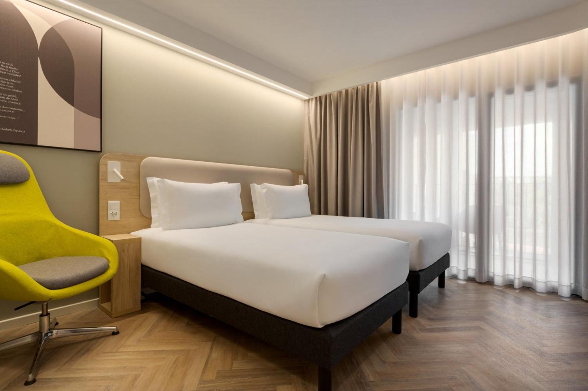 Holiday Inn Express Evora By Ihg Buitenkant foto